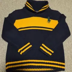 Polo Ralph Lauren セーター 6サイズ