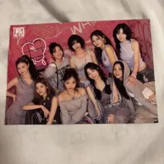 twice this is for ラントレ オール①