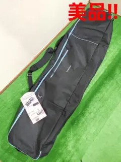 美品!!スノーボードケース スノーボードバッグ オールインワンタイプ 152