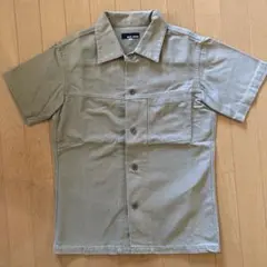 メンズ　半袖　リーツテイラーザズー　S サイズ
