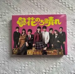 花のち晴れ～花男Next Season～ DVD-BOX
