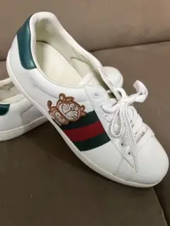 2025年最新】gucciドラえもんスニーカーの人気アイテム - メルカリ