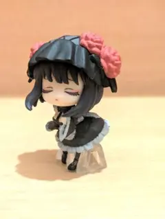 その着せ替え人形は恋をする　カプセルフィギュアコレクション　雫
