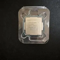 Intel Core i5-10400F CPU