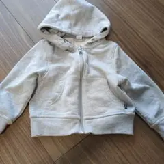 シップス　パーカー　90センチ