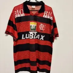 フラメンゴ RIO 2004 Tシャツ