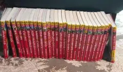 どっちが強い⁉︎ 角川まんが科学シリーズ　27冊セット