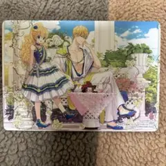 ある日、お姫様になってしまった件について　アニメイト　ビジュアルボード