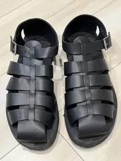 メンズグルカサンダル