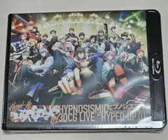 【新品未開封】HYPNOSISMIC -HYPED UP 01 BD