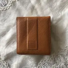 ENRICOCOVERI エンリココベリ折り財布