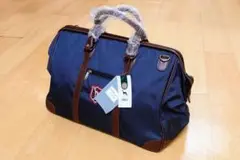 abadat ボストンバッグ