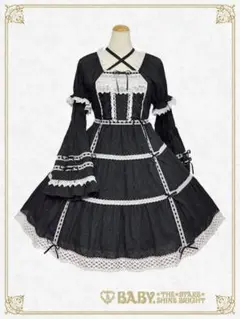 新品タグ付き　はわせドール はわせドール | BABY, THE STARS SHINE BRIGHT