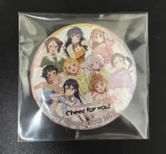 セレプロ　缶バッジ　全員集合ver
