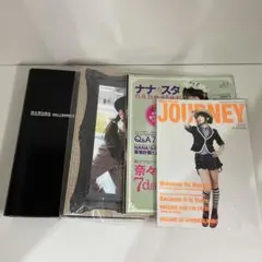 水樹奈々 コレクションファイル他セット
