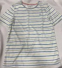 アーノルドパーマー　ヨガウェア　カットソー　Tシャツ　YOGA