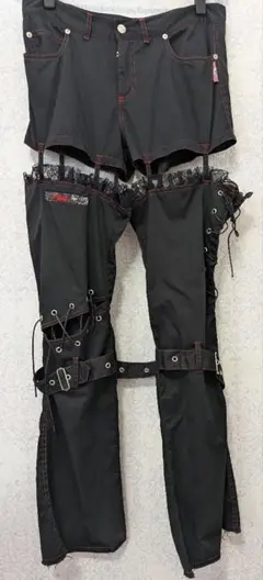 2025年最新】MAD Punks パンツの人気アイテム - メルカリ