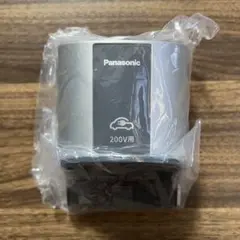 EV充電用屋外コンセントPS