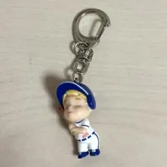 ローズちゃん ドラゴンズ キーホルダー