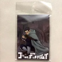 【新品未開封】ゴールデンカムイ 網走監獄決戦 アクリルスタンド 尾形
