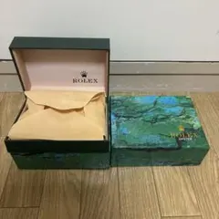 ROLEX OYSTER 箱のみ
