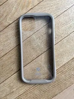 IFACE iPhoneケース13 ベージュ