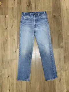 Levi's リーバイス 505 USA製 90s W34L34 オレンジタブ