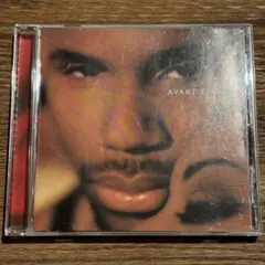 【AVANT】ECSTASY