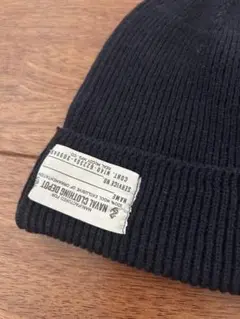 THE REAL McCOY'S Beanie