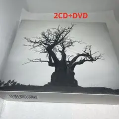 SEKAI NO OWARI 2010-2019　初回限定盤　DVD付き
