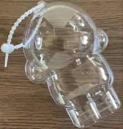 POPMART SKULLPANDA ケース ポップマート スカルパンダ