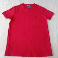 ラルフローレン　Tシャツ