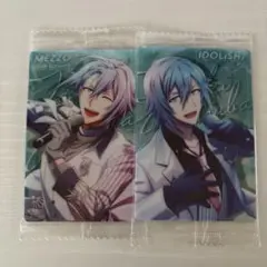 アイナナ　ウエハース　25 環