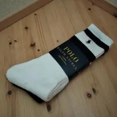Polo Ralph Lauren　ソックス　二足セット