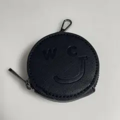 WCJ フック付きコインケース