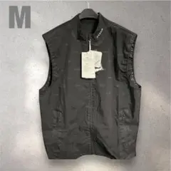 【新品】REARIX ブラック ベストM 春夏 アウトドア 登山 釣り キャンプ