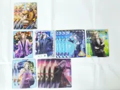 うたプリ ビジュコレ vol.2 vol.3 カミュ セット