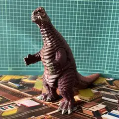 ジャイアントレッドキング　パワードレッドキング　ゴモラ　3体セット Truly DX class! [Monster Soft Vinyl] Powered Red King