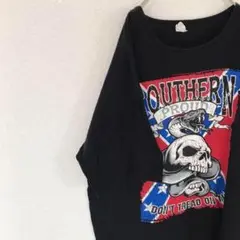 USA購入 southern オーバーサイズ Tシャツ
