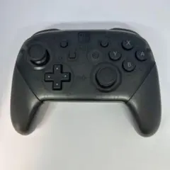 Nintendo Switch プロコン　ジャンク品