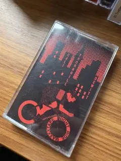 Good Morning Tapes Cali Thornhill deWitt