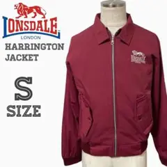 2025年最新】LONSDALE メンズ ジャンパー・ブルゾンの人気