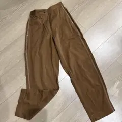 theory パンツ