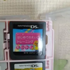 dsソフト