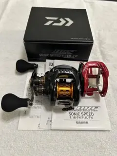 2025年最新】hrf ソニックスピードの人気アイテム - メルカリ