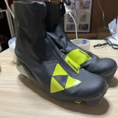 Fischer Speedmax フィッシャー スピードマックス