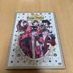 King & Prince/First Concert Tour 2018〈初…