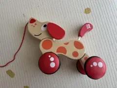 ハペ(Hape) Hape こいぬのペペのプルトーイ