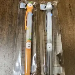 Snoopy Garden限定商品　ボールペン2本セット