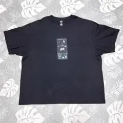 スター・ウォーズ「ジェダイの帰還」UT Tシャツ 4XL